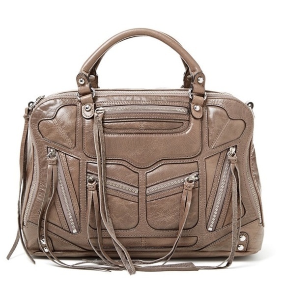 rebecca minkoff poshmark